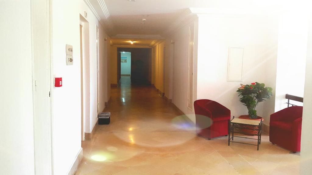 Le Grand Hotel Djerba Houmt Souk  Εξωτερικό φωτογραφία