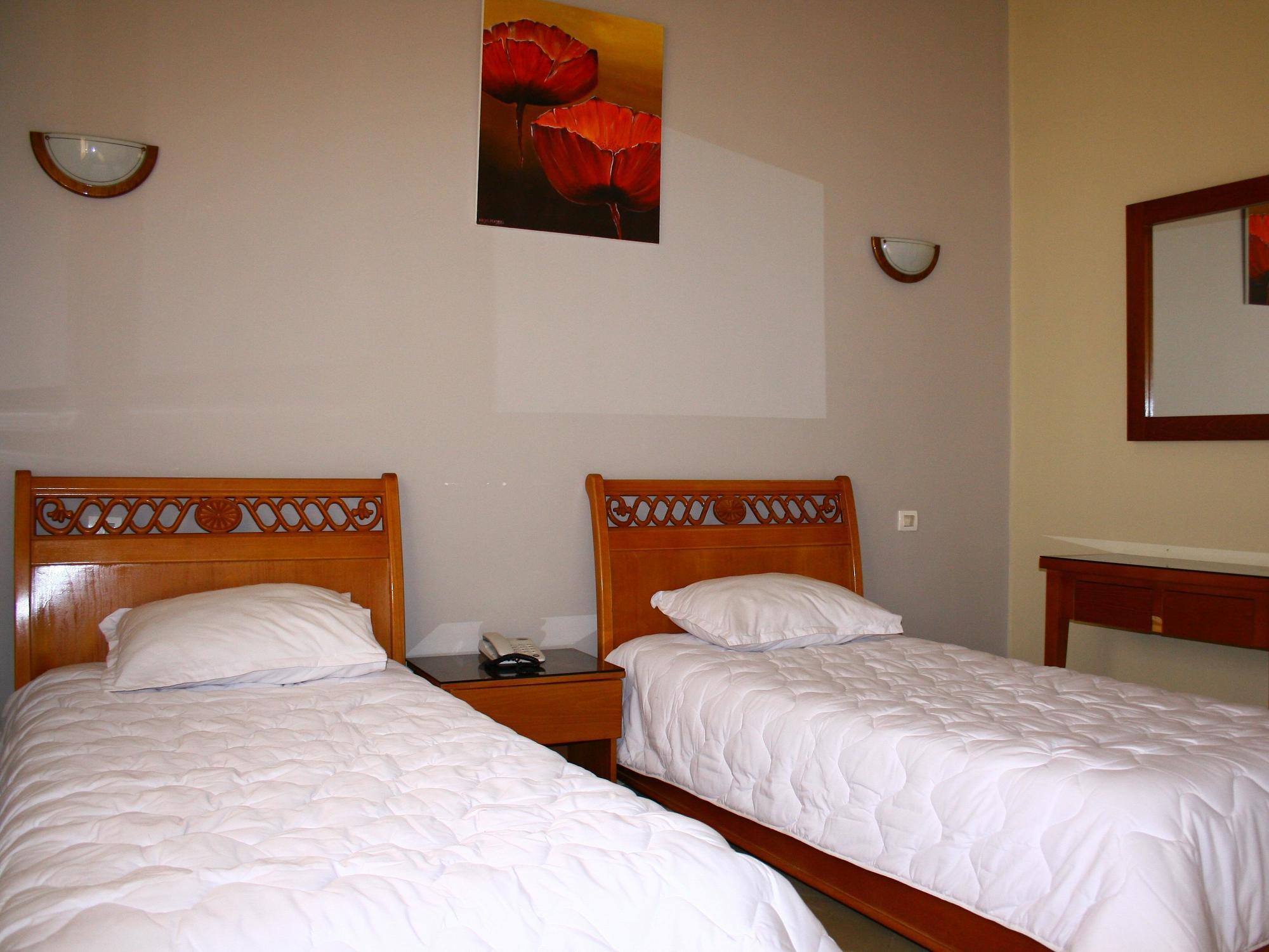 Le Grand Hotel Djerba Houmt Souk  Εξωτερικό φωτογραφία