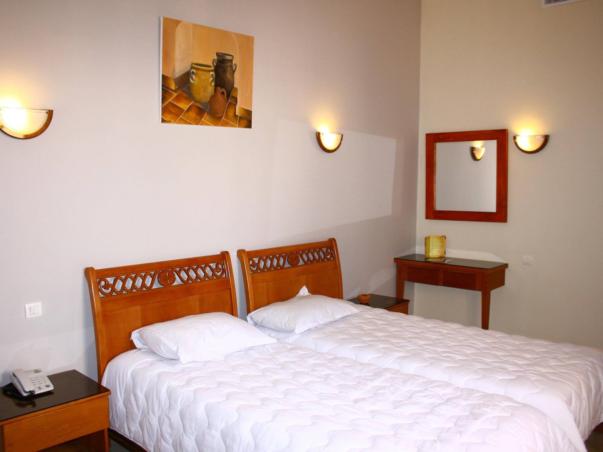 Le Grand Hotel Djerba Houmt Souk  Εξωτερικό φωτογραφία